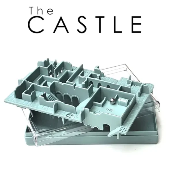 Inside 3 Legend: The Castle - Imagen 2
