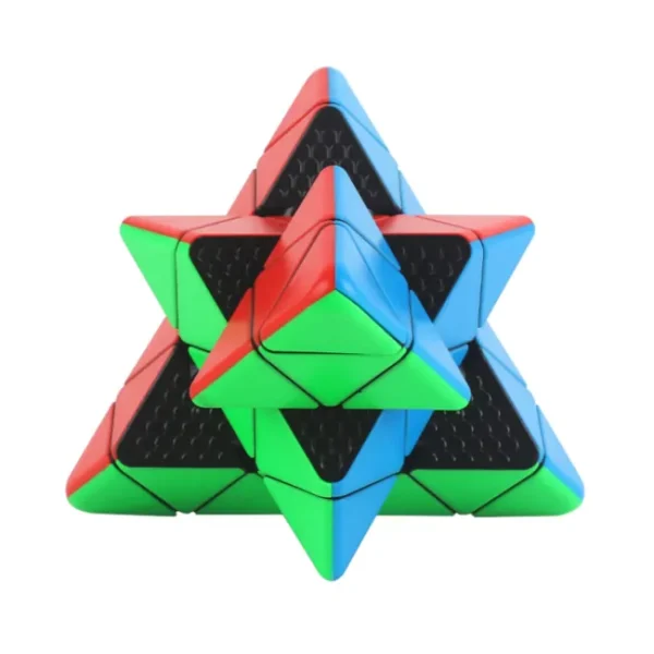 Yuxin Master Pyraminx - Imagen 2