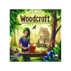 comprar woodcraft