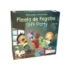 fiesta de regalos juego de mesa