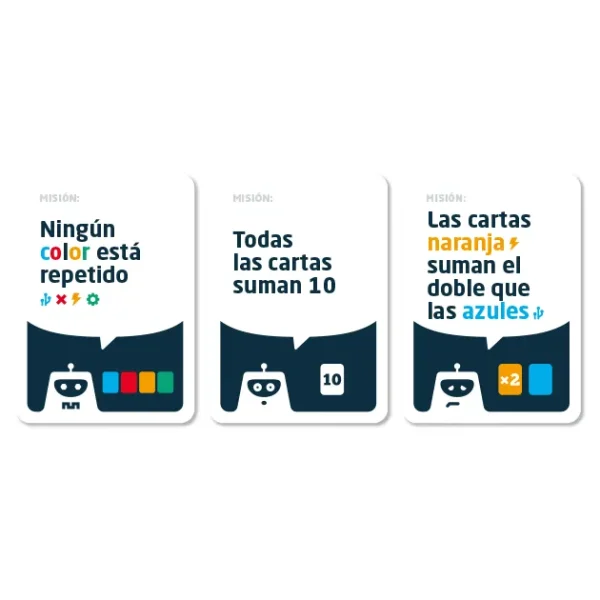 Misión Cumplida - Imagen 3