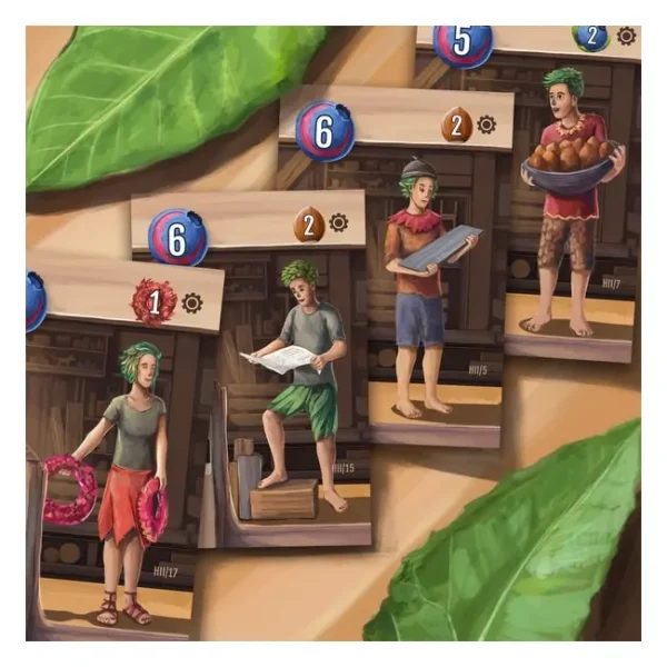 Woodcraft - Imagen 3