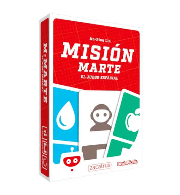 juego-mision-marte