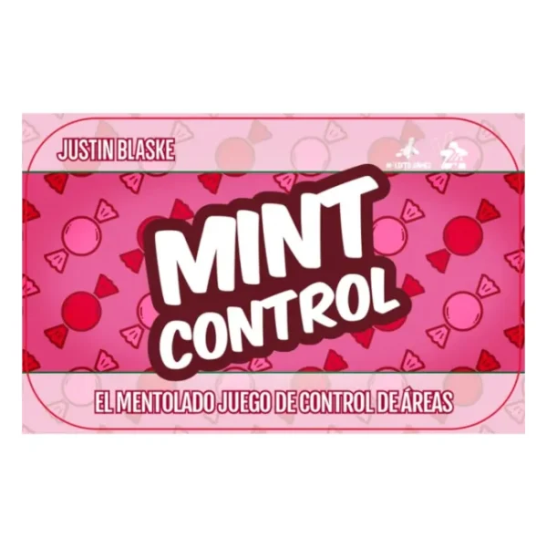 mint-control