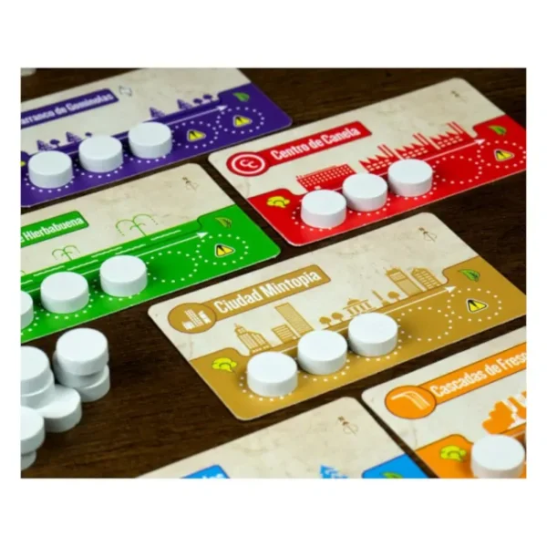Mint Cooperative - Imagen 2