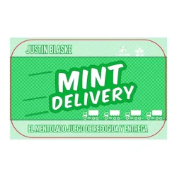 mint-delivery