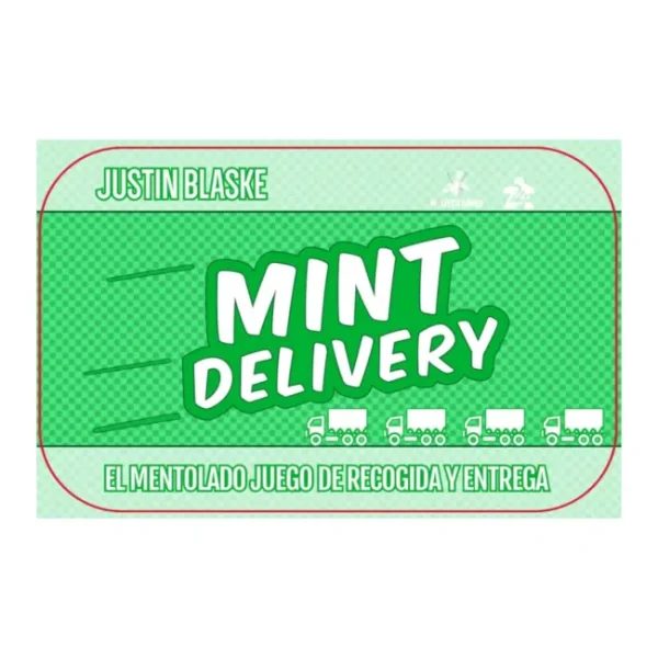 mint-delivery