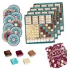 Azul Master Chocolatier juego