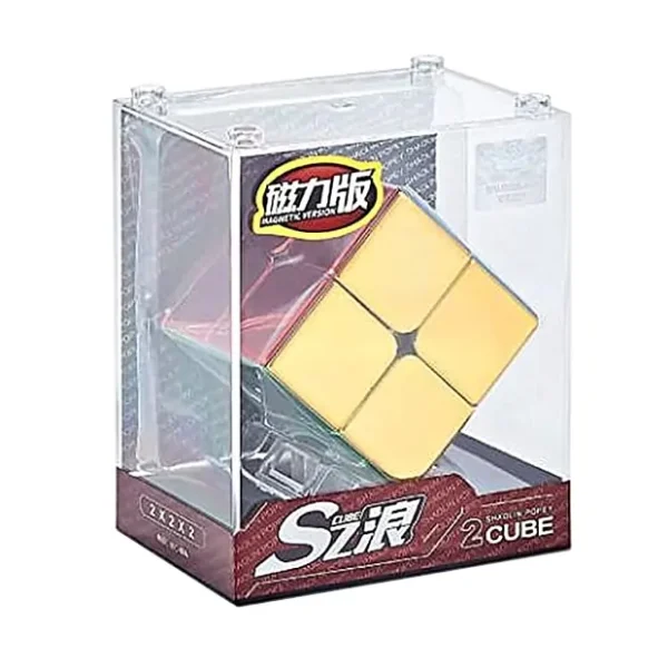 Cyclone Boys Metallic 2x2 M - Imagen 3