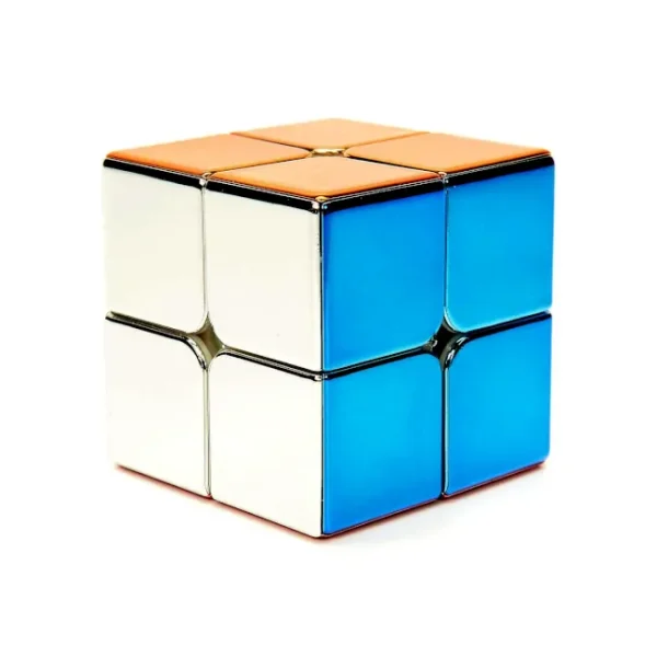 Cyclone Boys Metallic 2x2 M - Imagen 2