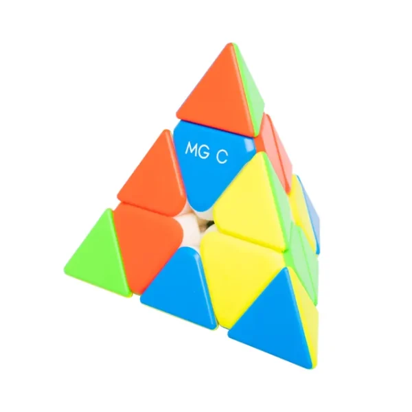 YJ MGC EVO Pyraminx M