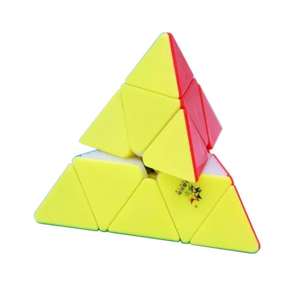 Yuxin Little Pyraminx M