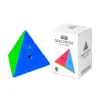 Yuxin Little Pyraminx Magnetico