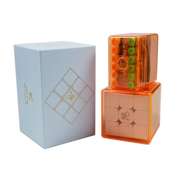 Dayan Tengyun V3 M 3x3 - Imagen 2