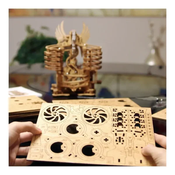 Marble Run Dragon - Imagen 3