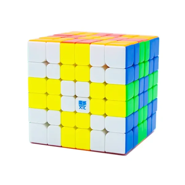 Moyu Aoshi WR M 6x6 - Imagen 2