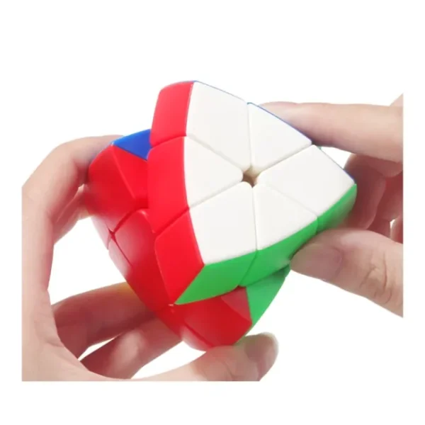 shengshou-3-capas-Pentahedron