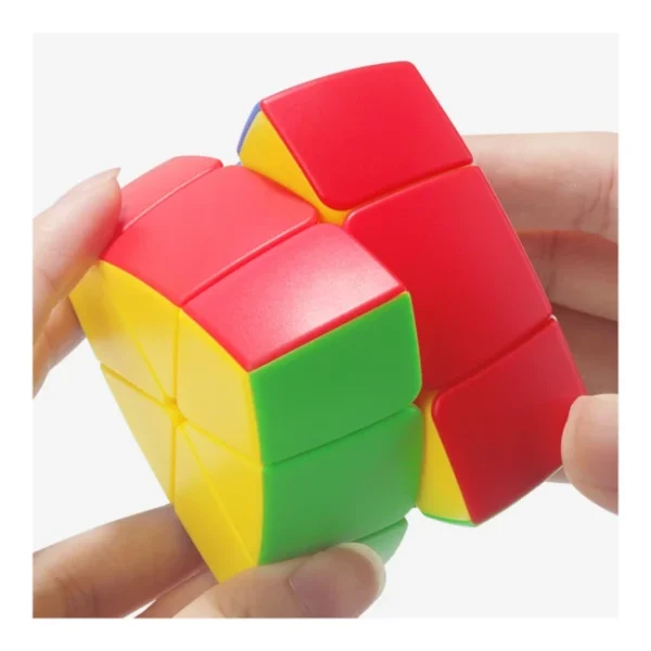 Sengso Pentahedron 2 Capas - Imagen 2