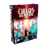 cielos de metal juego mesa