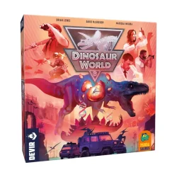 comprar Dinosaur World