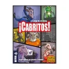 comprar juego cabritos