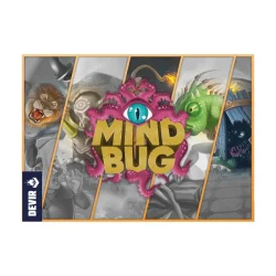 comprar mindbug