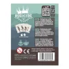 regicide juego cartas cooperativo