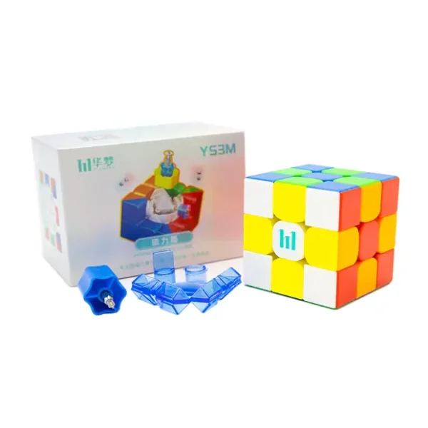 Moyu YS3 M 3x3 - Imagen 2