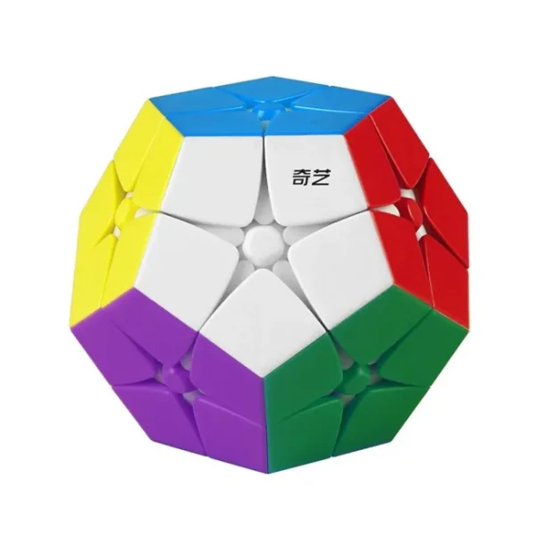 QiYi Megaminx 2x2