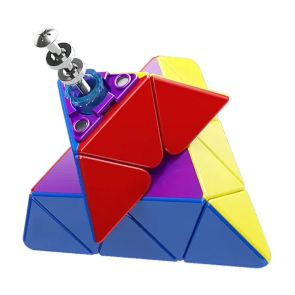 RS Pyraminx Maglev