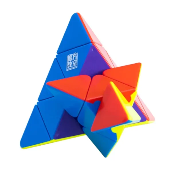 MoYu RS Pyraminx M Maglev - Imagen 2