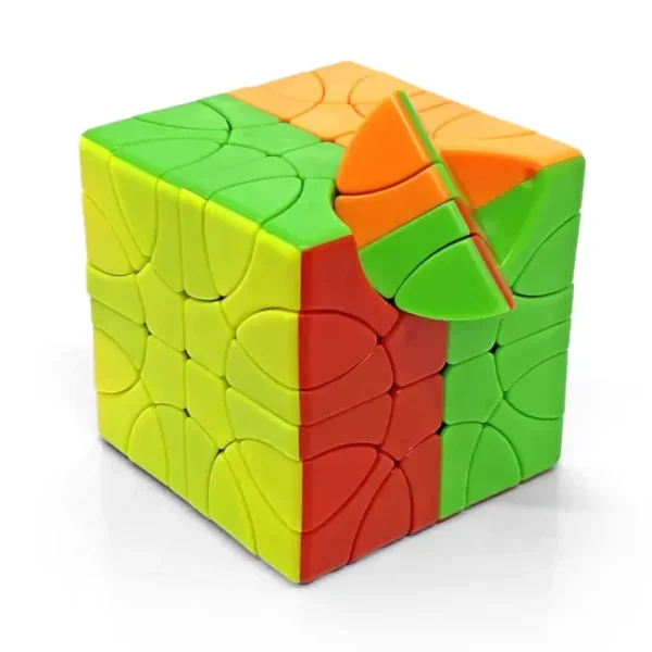YuXin Corner Helicopter 2x2 - Imagen 3
