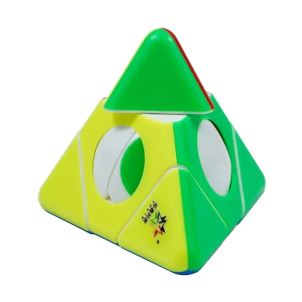 YuXin 2x2 Multi-Triangle - Imagen 3
