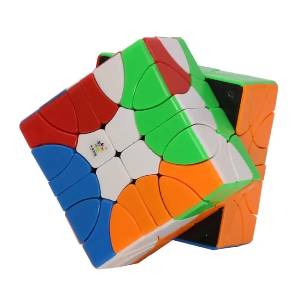 YuXin Corner Helicopter 2x2 - Imagen 2