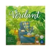 verdant juego