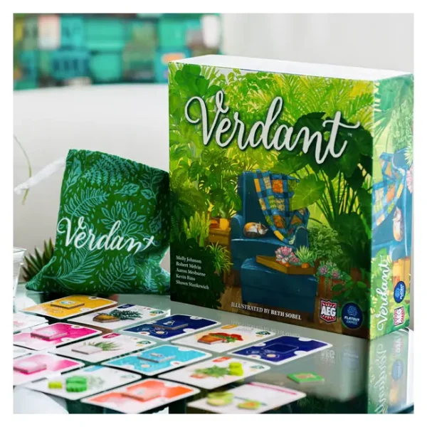 Verdant - Imagen 2