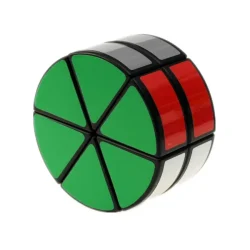 DianSheng Barrel 2x2