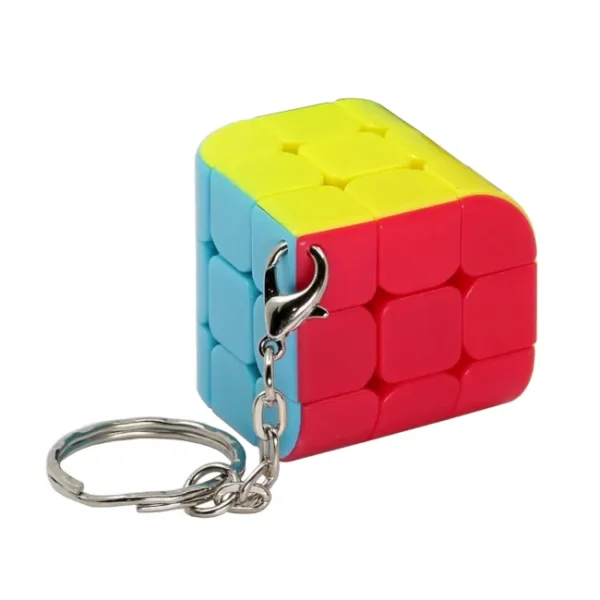 Fanxin Llavero Penrose - Imagen 3