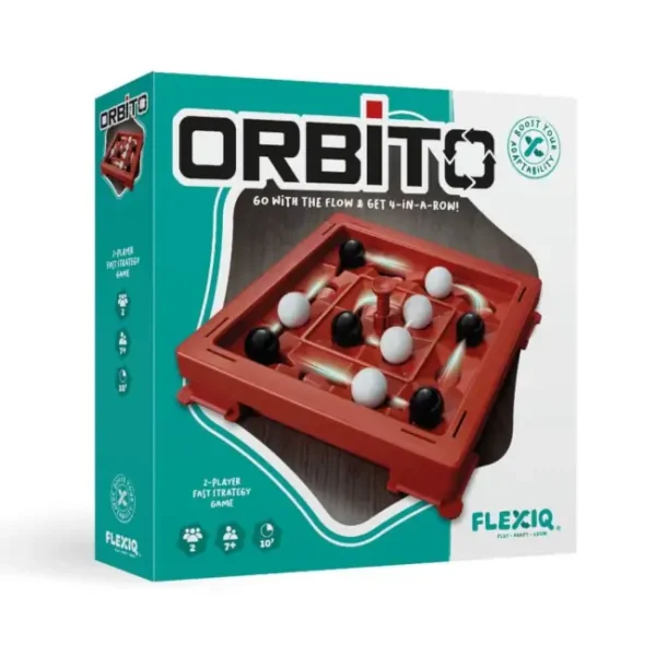 comprar juego orbito