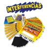 Interferencias 6 juego