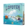 Lofoten juego mesa