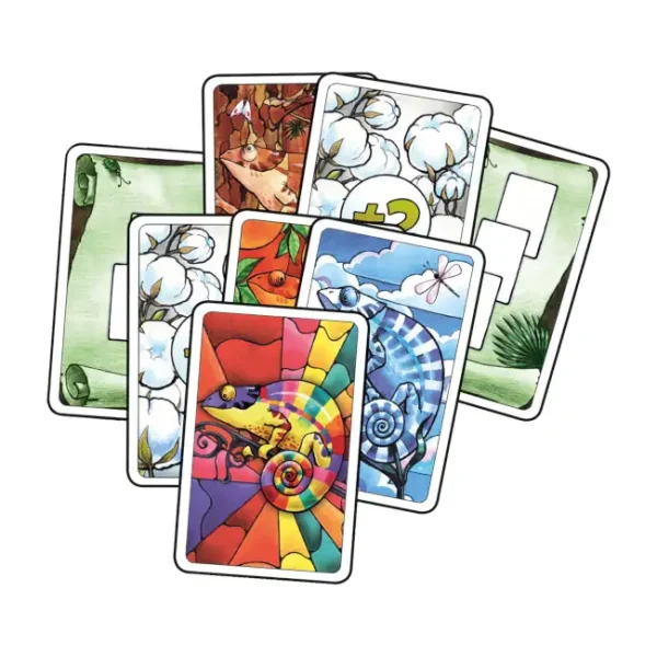 Coloretto - Imagen 3