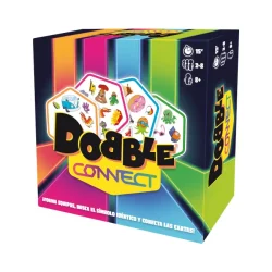 comprar dobble connect