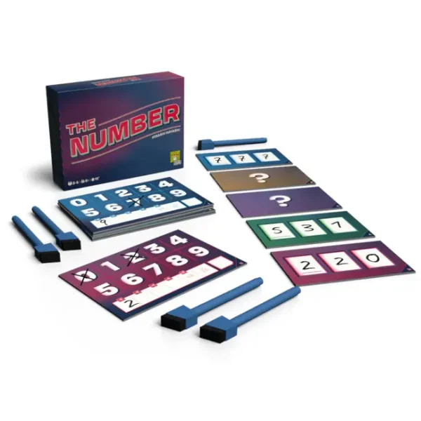 The Number - Imagen 2