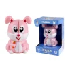 YuXin Rabbit 2x2 rosa