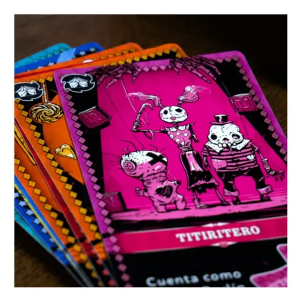 Circo Maldito - Imagen 2