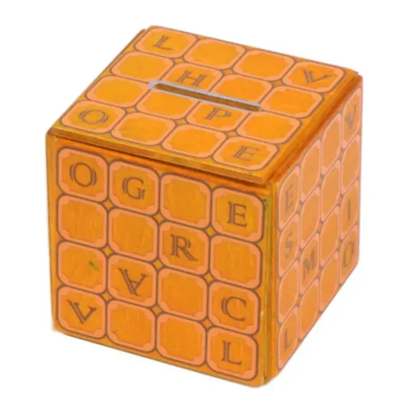 Magic Box - Imagen 4