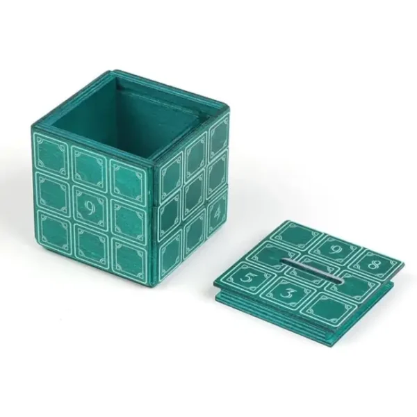 Magic Box - Imagen 5