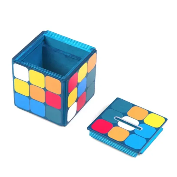 Magic Box