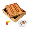 cribbage juego de mesa